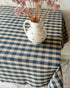 Mazamet Gingham Tablecloth